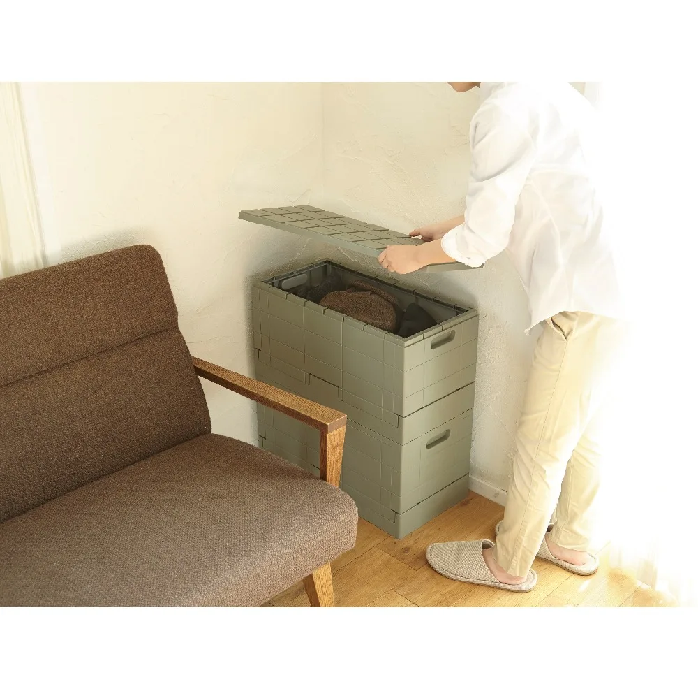 Aufbewahrungsbox Japanisch