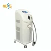 1300VA 808nm diode laser bar stack, vertical 808nm diode laser hair removal with big spot size
