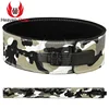 Out Class CAMO Powerlifting Belt with Lever 13mm Weightlifting