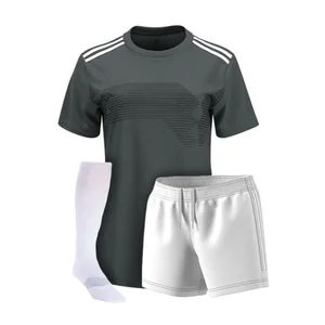 Women Soccer Jersey Uniform Women Soccer Jersey Uniform