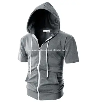 high quality zip up hoodies