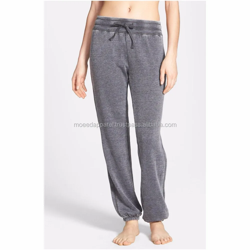 cashmere sweatpants