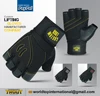 Custom Weightlifting Workout Gloves Manufacturer Company Pakistan, Bodybuilding Pro Training Unisex Gloves Supplier