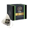 Convenient and High Quality Bagged Tea Infusion Tea Citric Mint Scented Tea