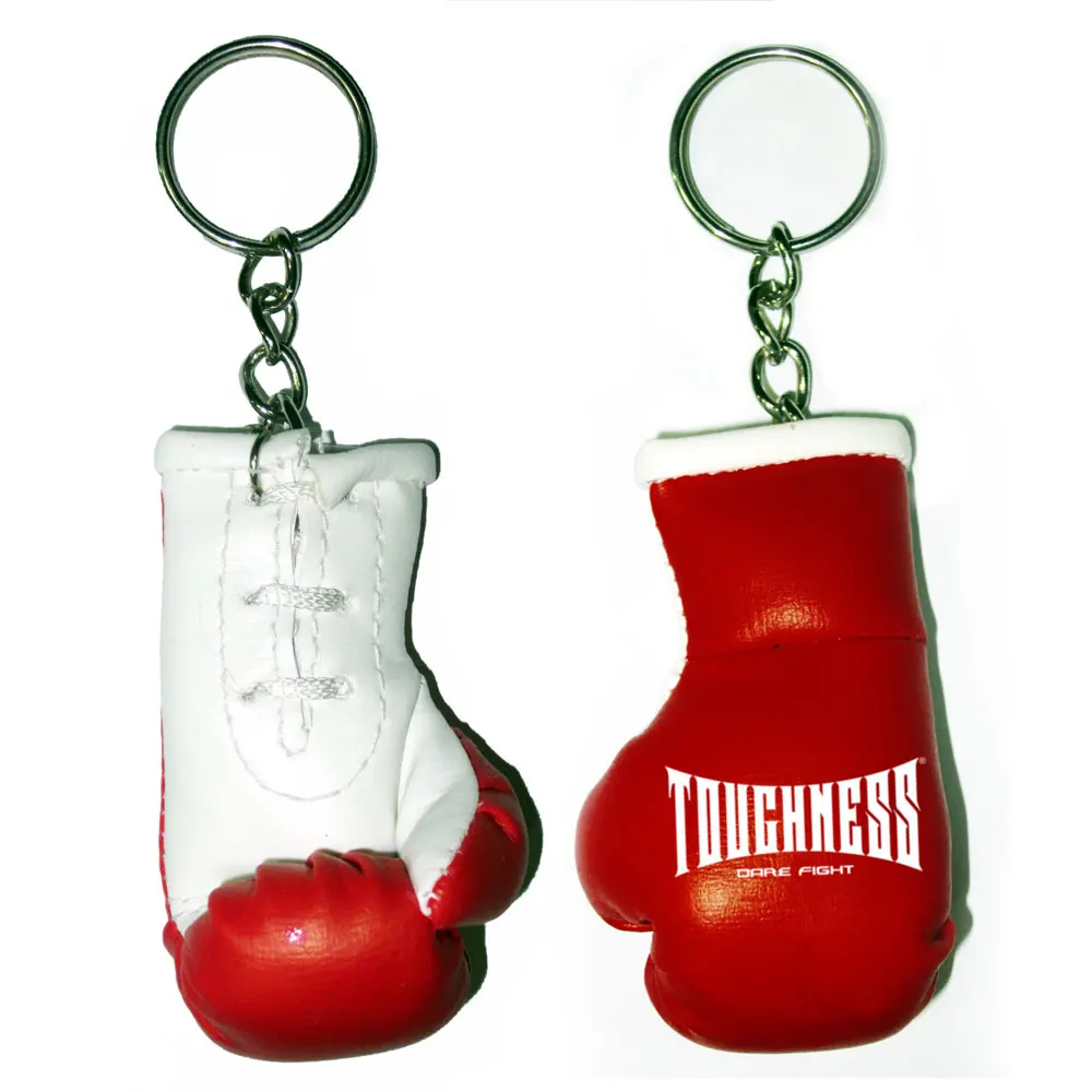 italian boxing gloves for car