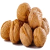 Original Raw Walnuts in Paper Shell Fresh Unbroken Walnuts