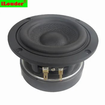 4 bass speaker