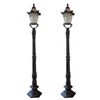 Waterproof Cast Iron Die-casting Street Light