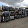 ABS/HIPS baled scrap and granules