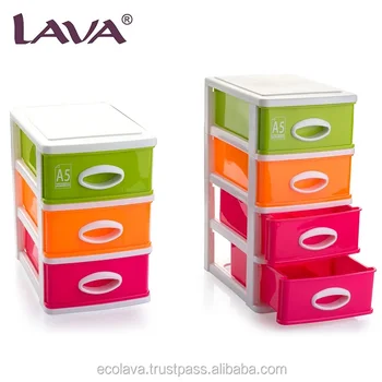 plastic tiered storage boxes