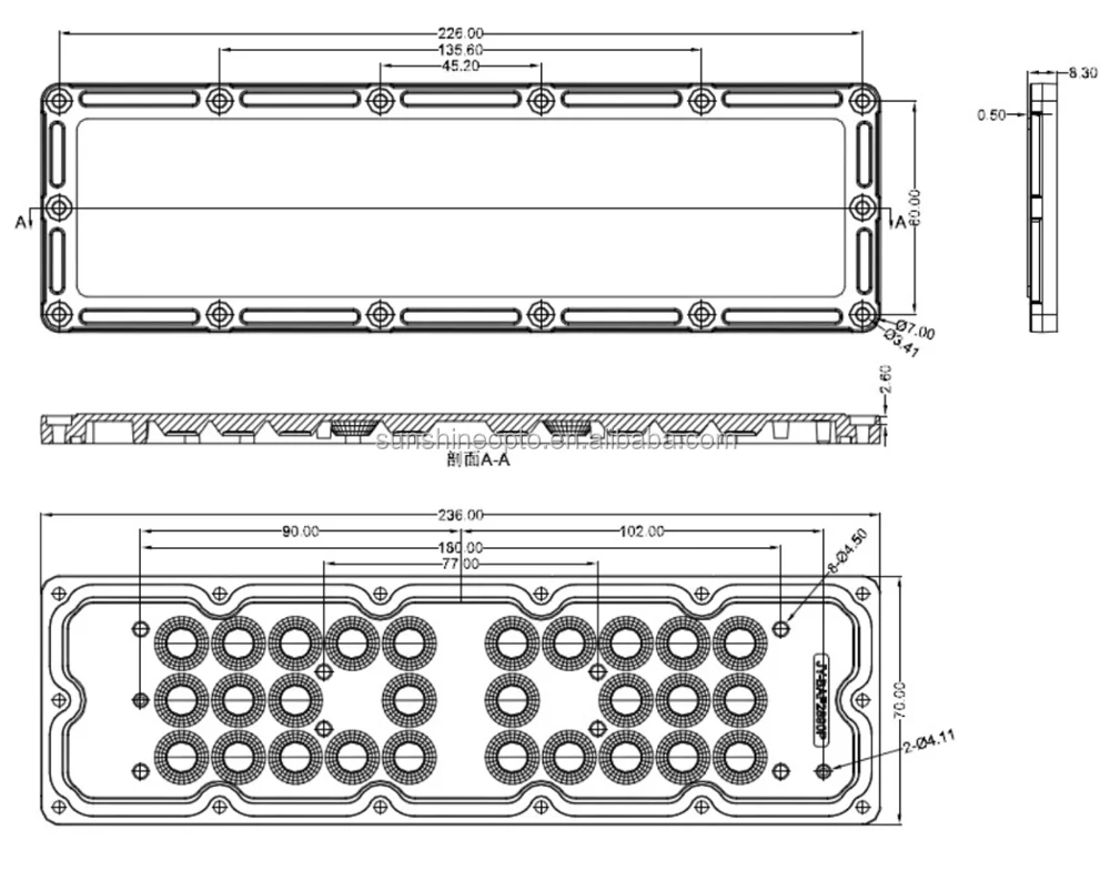  28 led 5050SMD 60:90 LENS Drawings.png