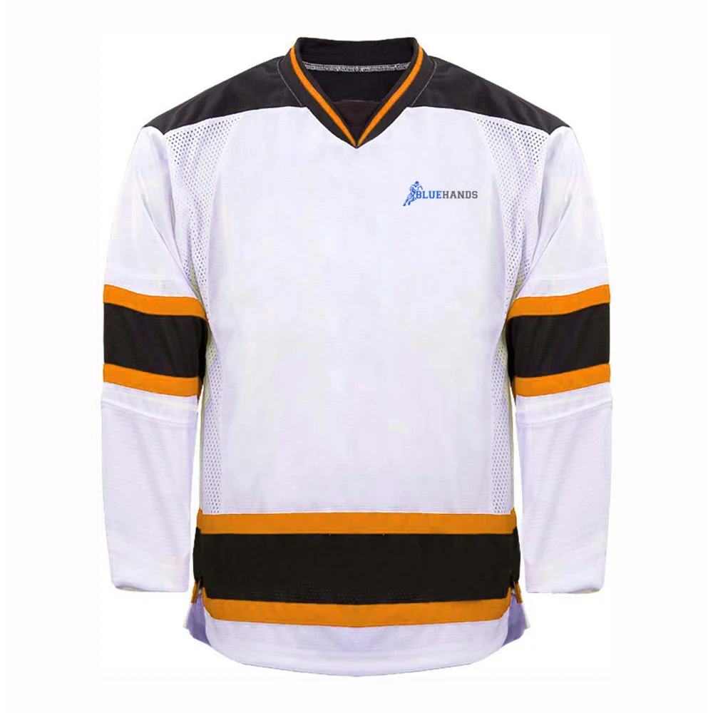 Download High Quality Custom Design Men Ice Hockey Jersey - Buy ...