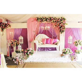 Free Sample Pipe And Drape Bag Cheap Wedding Backdrop Design