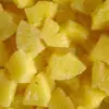 Fast delivery 565 gram chunk canned pineapple