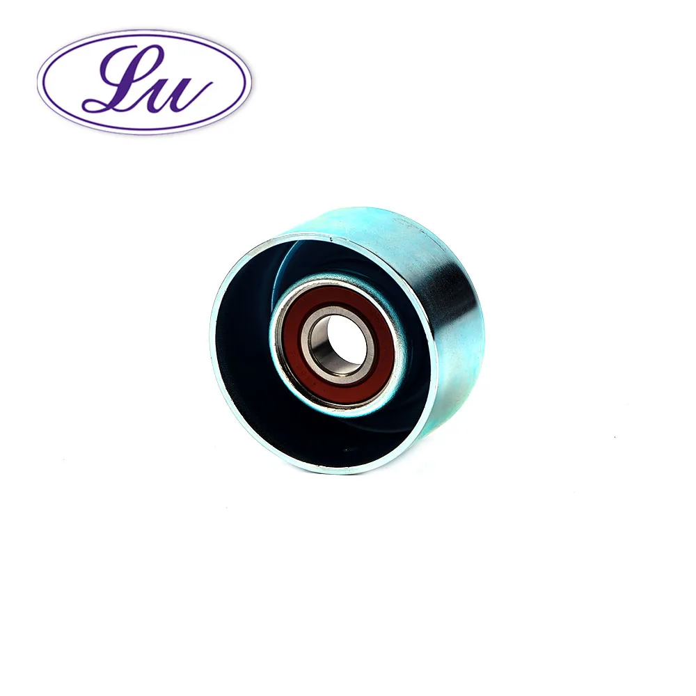 OEM NO 11955-MA00A auto engine parts tensioner pulley