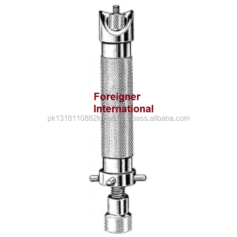 Hintermann Distractor With Thumb Screw Surgical Instruments Buy