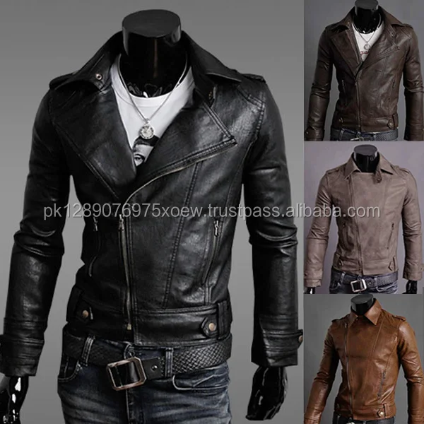 new style jacket price