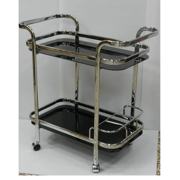 Hotel Tea Trolley 109411225dbh Buy Tea Cart Trolley,Glass Tea