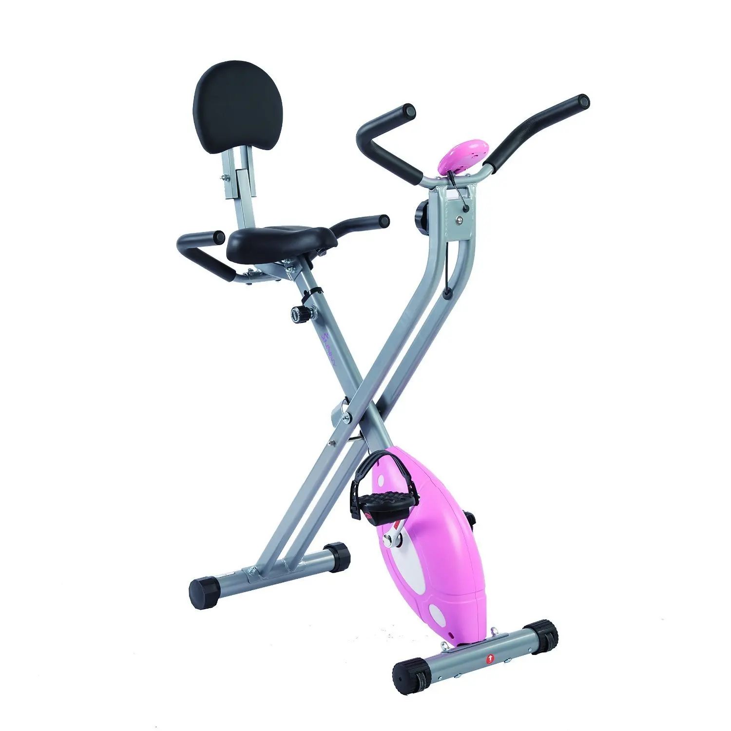 recumbent exercise bike for home use