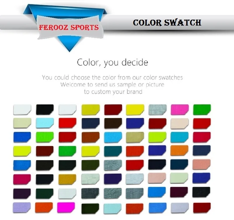 COLOR SWATCH