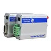 RS232 RJ45 interface wavecom 5215 gsm gprs 3g modem support USSD STK SMS modem gsm data receiver atm