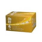 日本製の毎日の使用のための高血圧錠剤 (natto kinase supplement) の栄養価の高い健康的な治療法