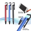 Metal Ballpoint Pen 3 Function