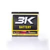 12V 60Ah 55D26R 3K Sealed Maintenance Free Thailand high quality battery for Japanese Car