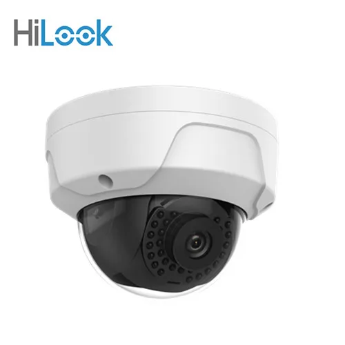 Hikvision Hilook Series 4mp Ir Network Dome Camera Ipc-d140h - Buy High ...