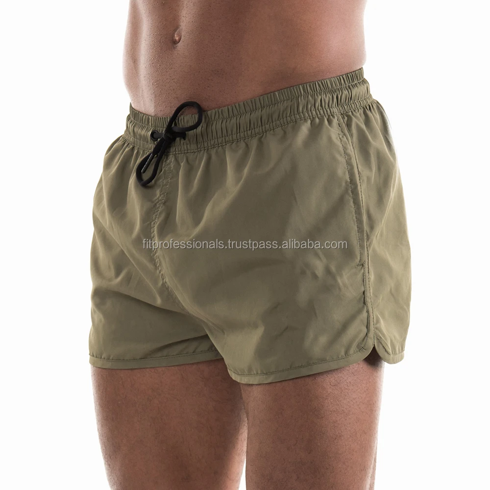 shorts para playa hombre