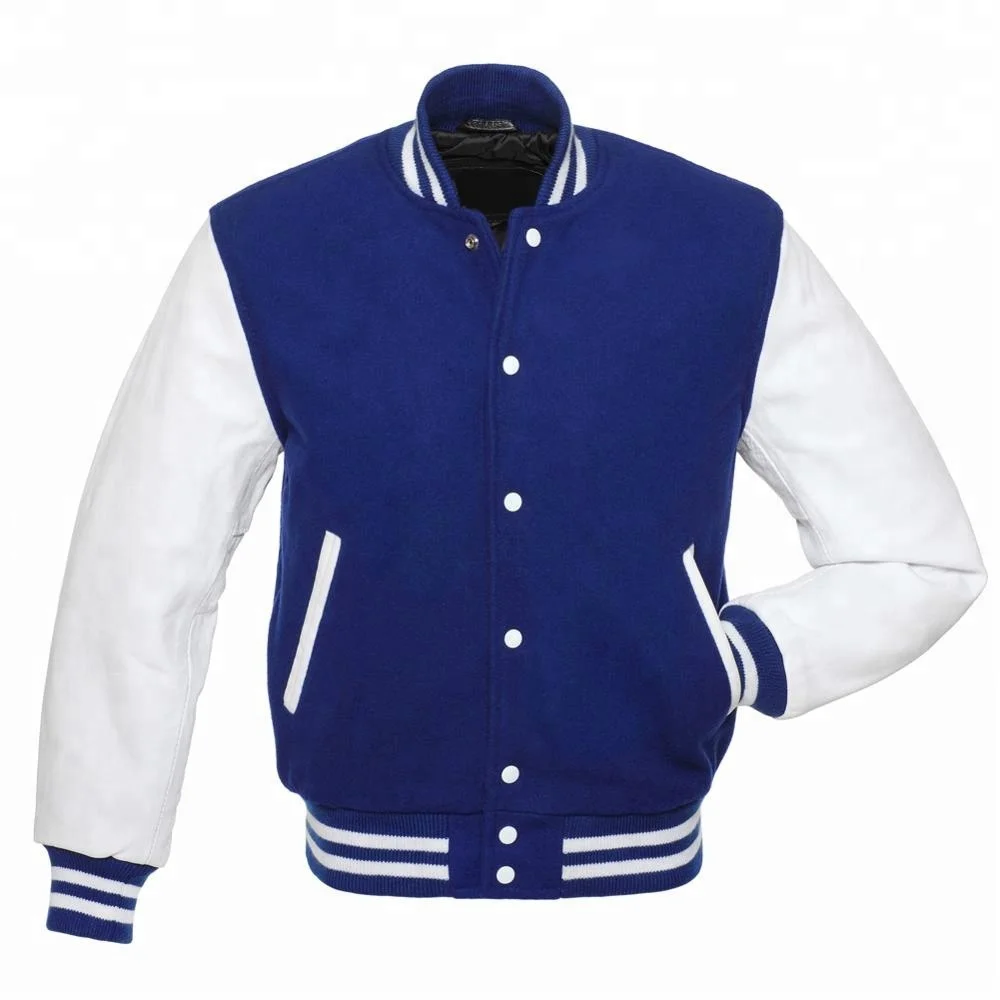 urban classics varsity jacket