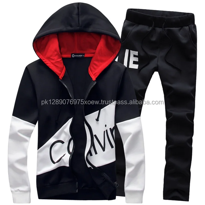 designer full tracksuit mens