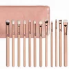 High quality eyelash and brow wand competitive price defining eyesbrush set