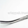 Hemostats forceps hemostatic clamp arterial forceps includes curved and straight serrated hemostat High Quality Stainless Steel.