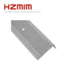 step tread nosing, step stair, Aluminum stair nosing