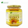 350g Natural Leaf Wild Honey