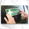 Decal Die cut vinyl stickers cut out vinyl stickers for Car , Bikes , Windows Outdoor etc
