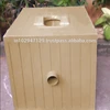 Bio digester with specific special consortia for maximum degradation of human wastes