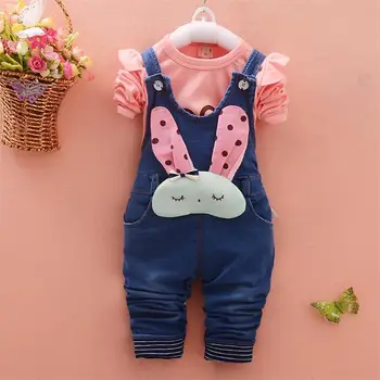 baby girl pant shirt