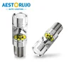 T20/S25 45W Chips Car Led Lighting Bulb with Lens ,1156/1157 Socket Turn Signal Light, 9-30V Breaking Lamp