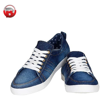 plain canvas sneakers