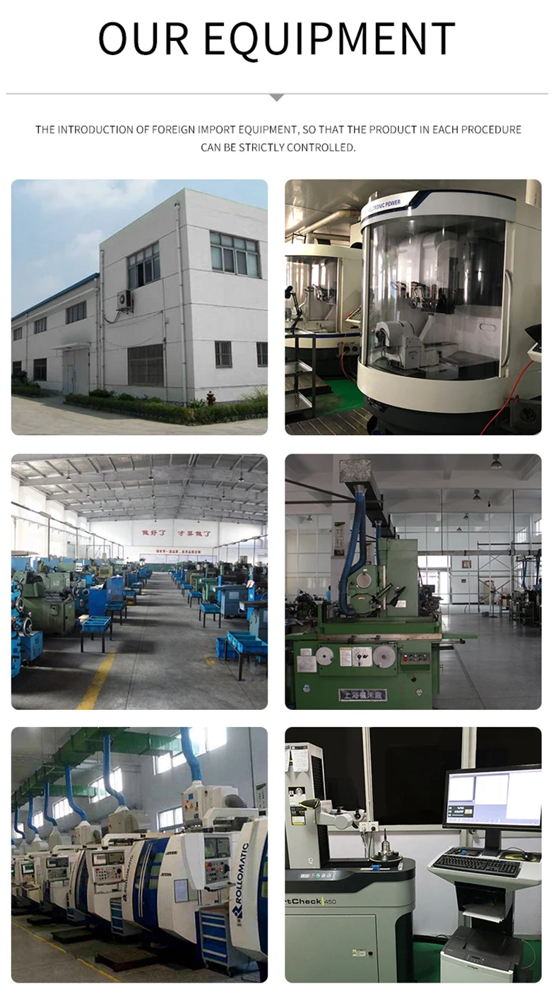 High Quality non-standard carbide step drill bit cutter