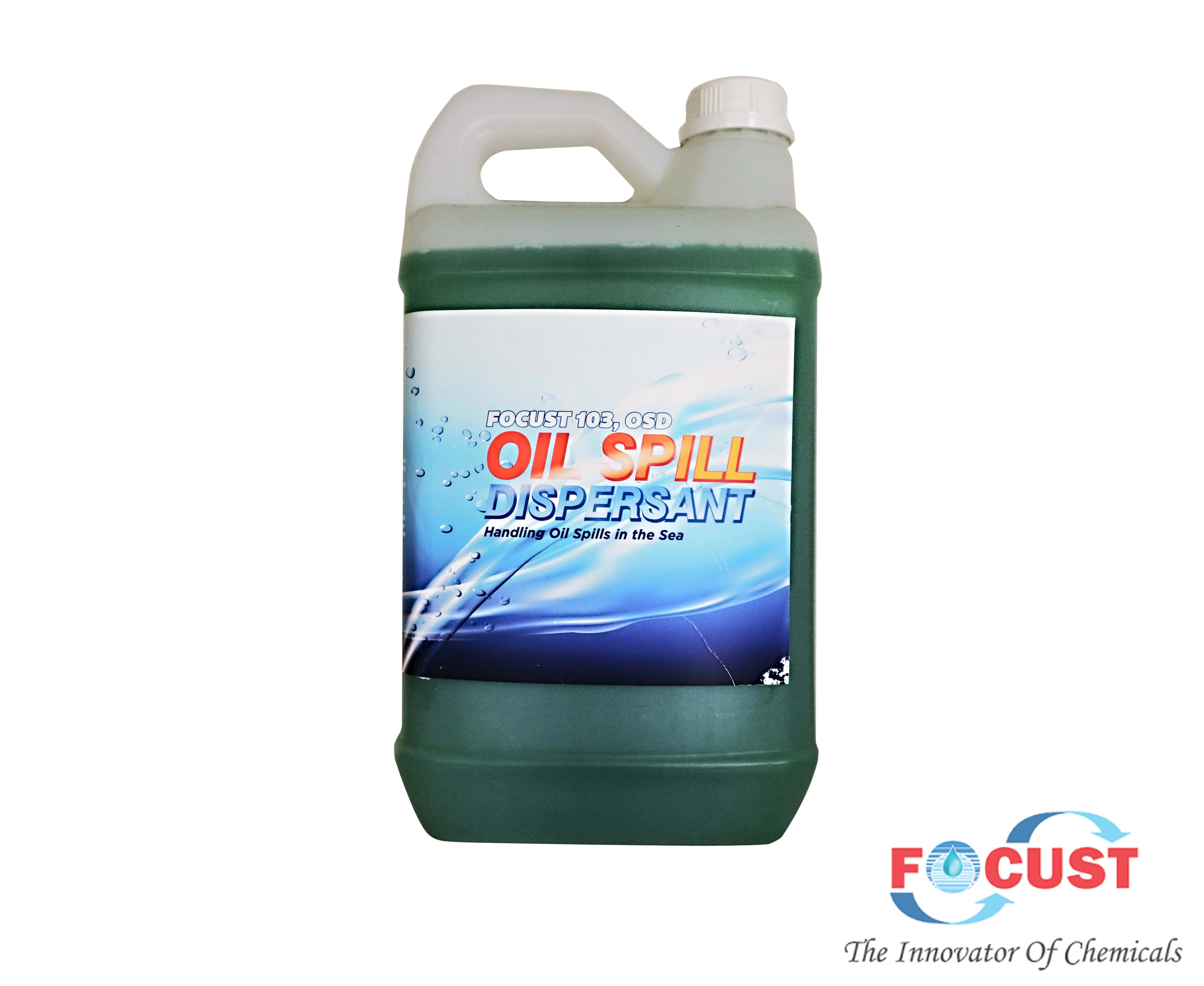 Oil Spill Dispersant - Buy Industrial Cleaner,Oil Cleaner,Oil Spill ...