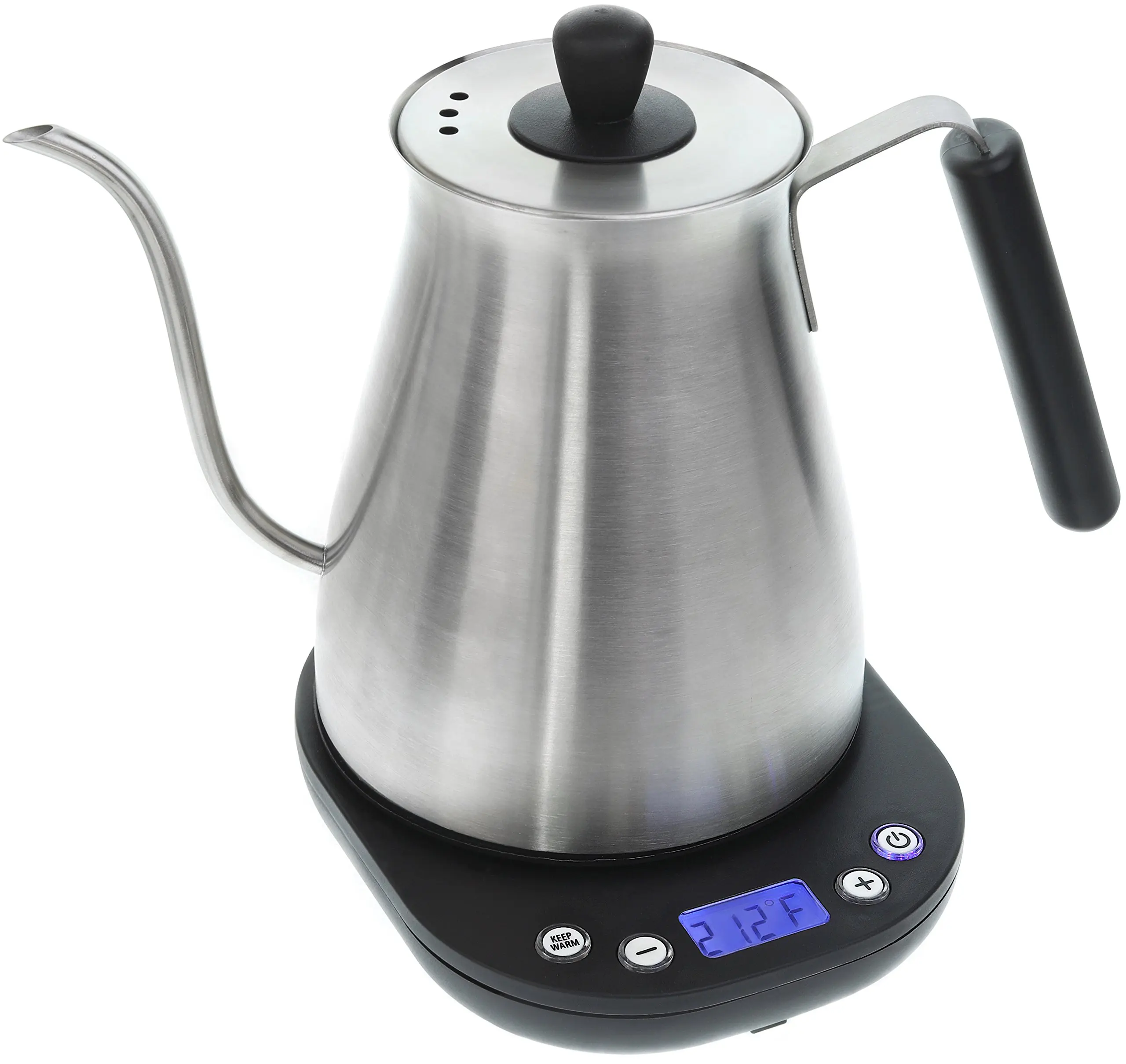 Электрический чайник с регулировкой температуры. Чайник Dorchester Digital variable temperature kettle. Electric Gooseneck kettle. Electric kettle чайник с подставкой отзывыmodel se 02 BW. Precision Gooseneck Digital kettle.