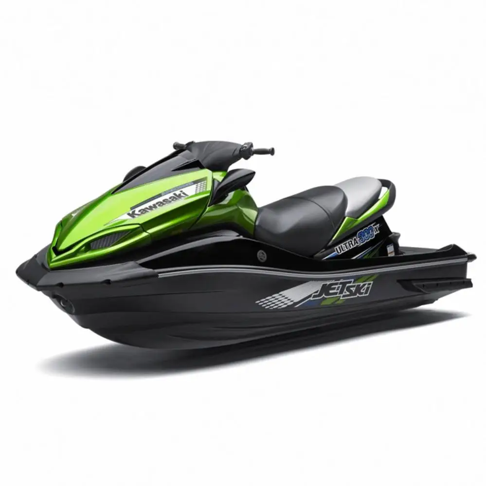 Двигатель Kawasaki Ultra 300x