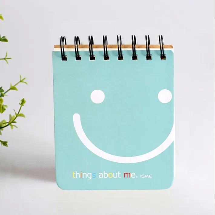 mini paper spiral notebook with hardcover custom printing buy mini