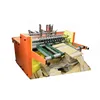 carton machine Auto partition assembler multicolor corrugated partition slotter machine MJKC-2