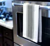 kitchen textile kitchen towel and cotton dish cleaning cloth