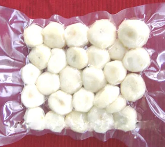 Frozen Peel Iqf Water Chestnuts / Canned Water Chestnut In Tin Buy