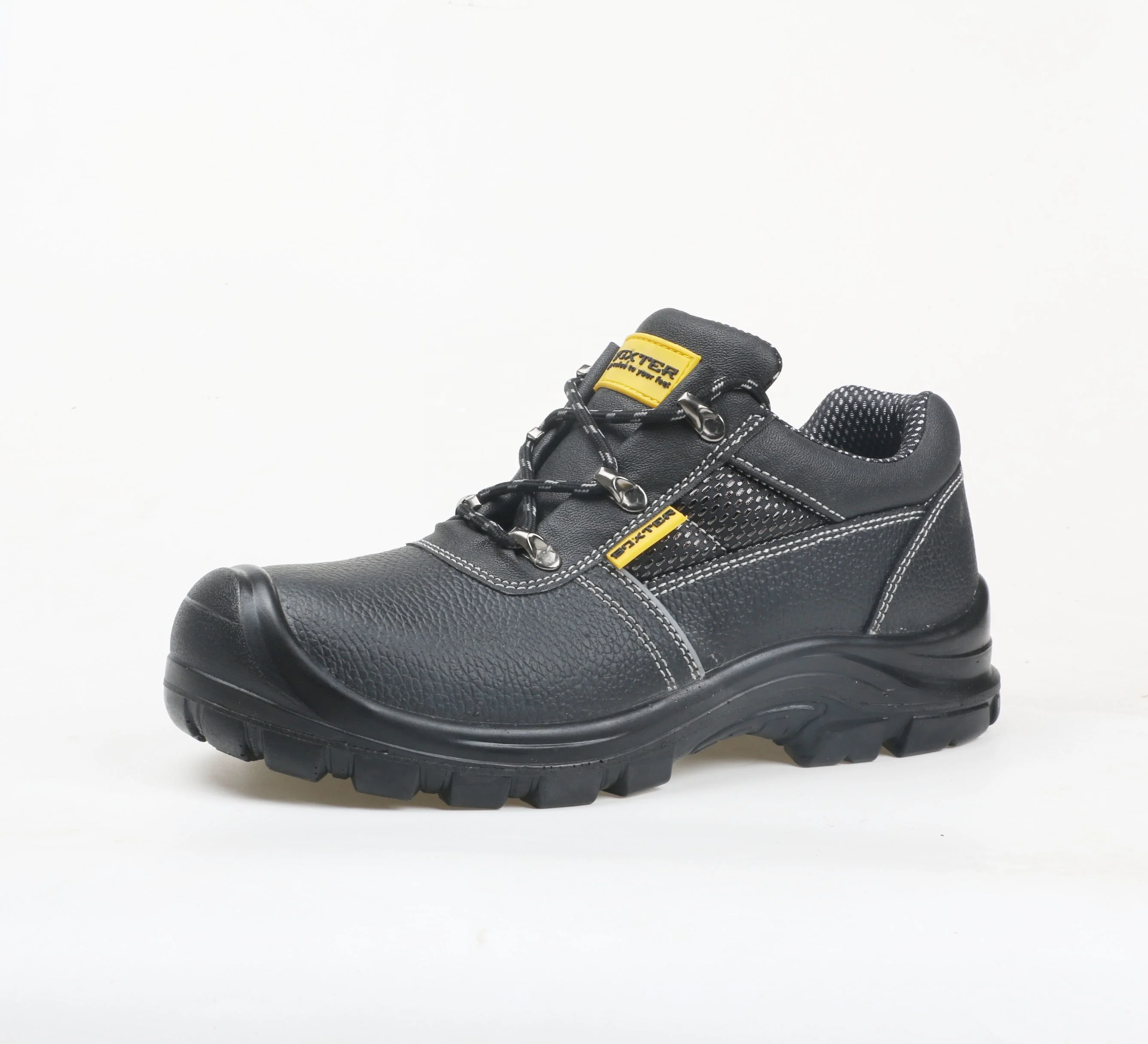 the best safety shoes 2018